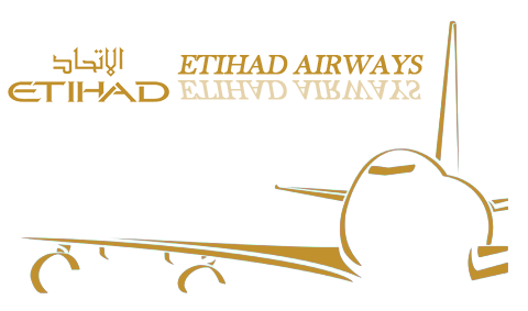 شرکت هواپیمایی الاتحاد (Etihad  Airline )