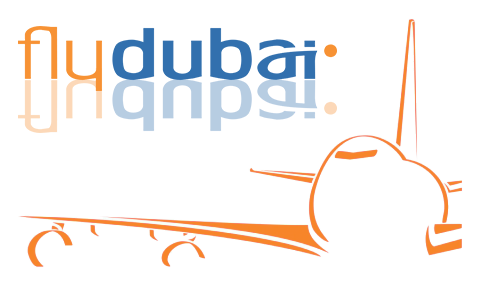 شرکت هواپیمایی فلای دبی (Fly Dubai Airline )
