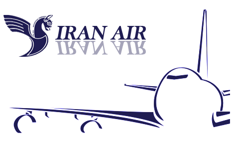 شرکت هواپیمایی ایران ایر (Iranair Airline )