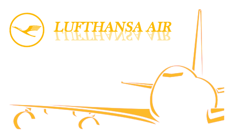 شرکت هواپیمایی لوفت‌هانزا (Lufthansa Airline )
