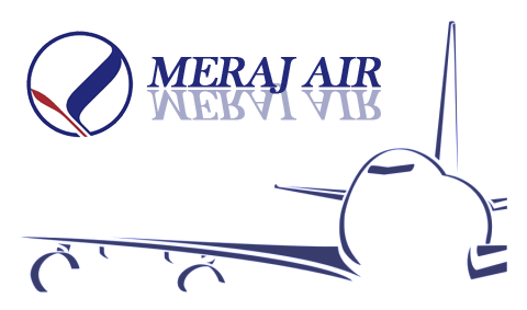شرکت هواپیمایی معراج (Meraj Airline)