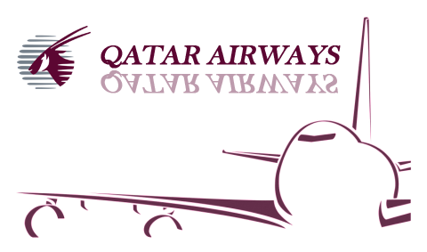 شرکت هواپیمایی قطر ایرویز (QatarAirWays)<