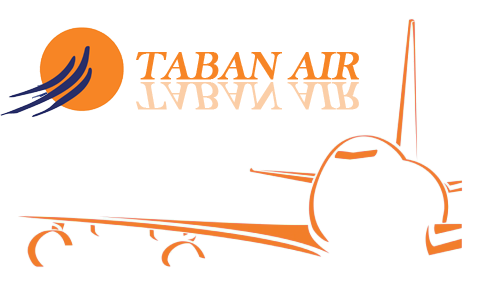شرکت هواپیمایی تابان (Taban Airline)