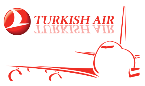 شرکت هواپیمایی ترکیش (Turkish Airline)