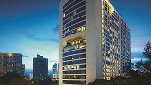 رزرو هتل مالزی، هتل Maya Kuala Lumpur 