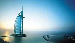 رزرو هتل استانبول، هتل Golden Park Hotel 