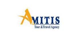  شرکت خدمات مسافرتی و جهانگردی آمیتیس بال پارس 