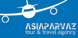  شرکت خدمات مسافرتی و جهانگردی آسیا پرواز مشرق زمین 